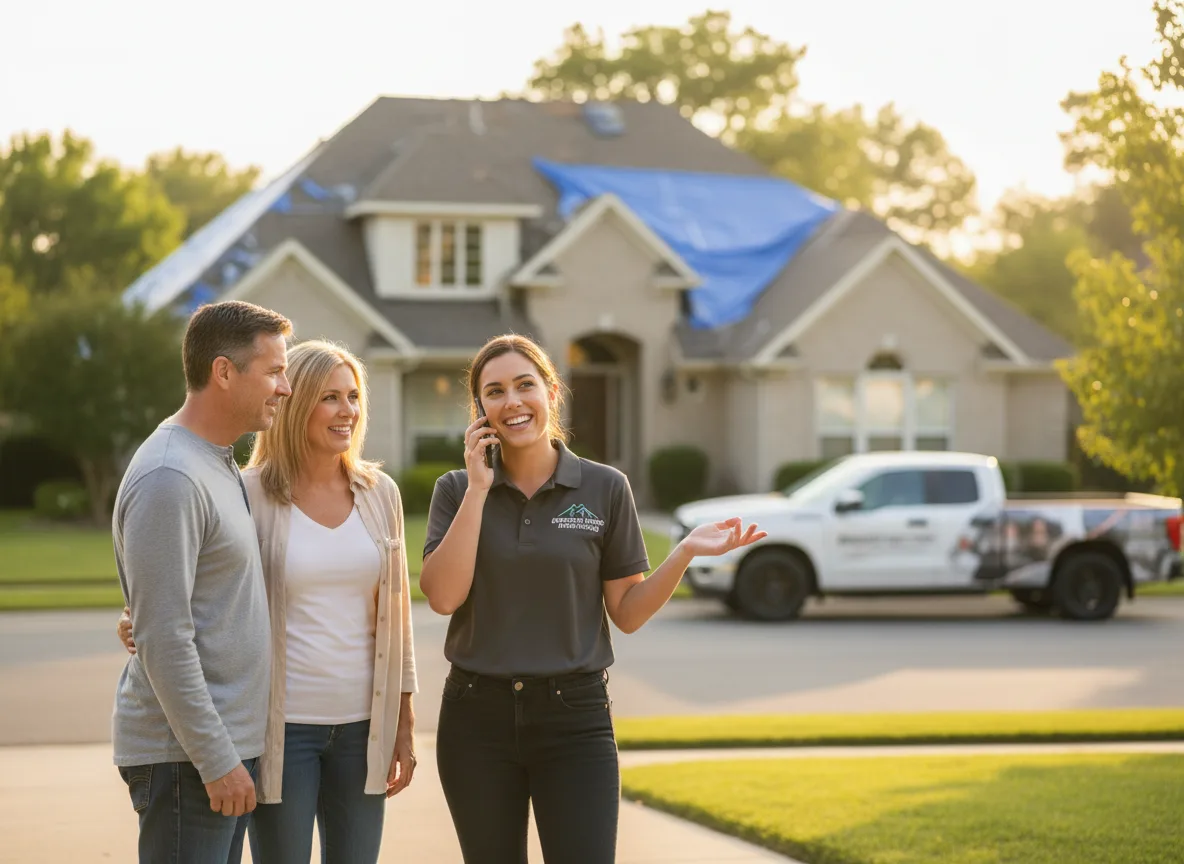 Emergency Roof Repair Amasa, MI FAQs